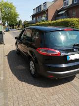 Ford S-Max 2,0 TDCi 103kW DPF Trend Trend - gebrauchte Ford S-Max aus dem Jahr 2012