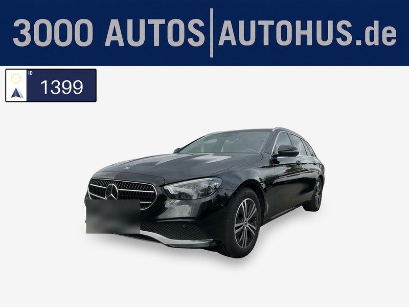 Image of Mercedes-Benz E 220