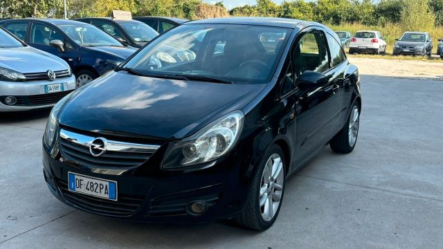 Opel Corsa 1.3 CDTI 75CV 3 porte Club