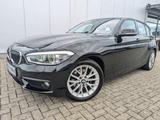 BMW 125d Steptronic 2.Hand/Scheckheftgepflegt - BMW 125: 125d