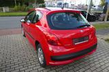 Peugeot 207 Urban Move/ Klima/ Sitzheizung/ TOP!! - Peugeot 207 in Düsseldorf