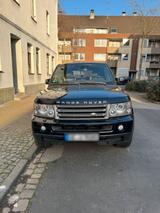 Andere Range Rover Sport 2.7 TDV6 - NEUER TÜV bis... - Andere in Bochum