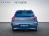 Volvo XC40 T4 Inscription Expression Recharge - Volvo XC40 Recharge-R-Inscription-Expression