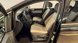 Volkswagen Touran 2.0TDI DSG LED AHK RFK NAVI 7-Sitz GJR - : Schwarz, Van