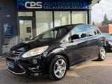 Ford C-Max C-MAX Titanium - Ford C-Max mit Diesel-Antrieb