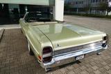 Ford Galaxie 500 Bj. 1968 top-gepflegt aus Privathand - aus 1968: Cabrio
