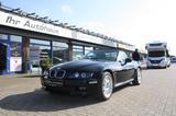 BMW Z3 Roadster 1.8 - BMW Z3 in Bremen