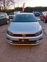 Volkswagen Polo 1.0 MPI 5p. Trendline BlueMotion - Volkswagen Polo: Trendline Bluemotion