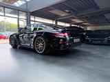 Porsche 992 Turbo S/LIFT/CARBON/ - Porsche 992: Sitzheizung
