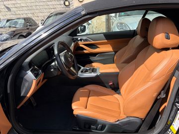 BMW 430 - 10