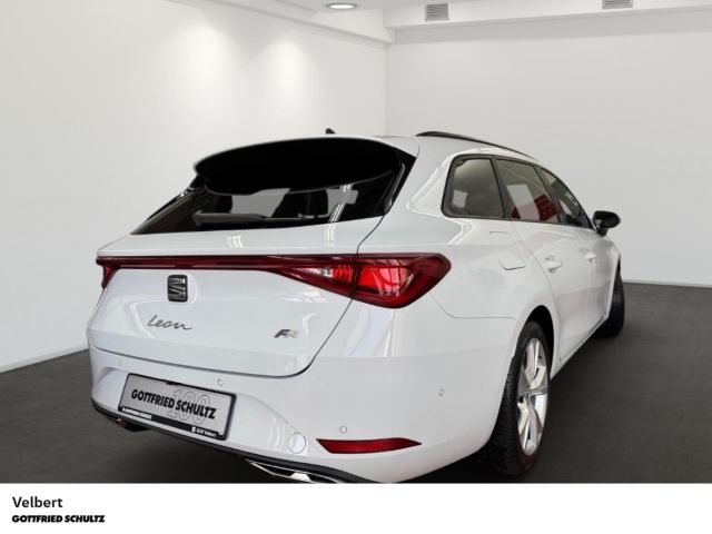 Seat Leon - Bild 4