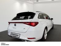 Seat Leon - Vorschau Bild 4
