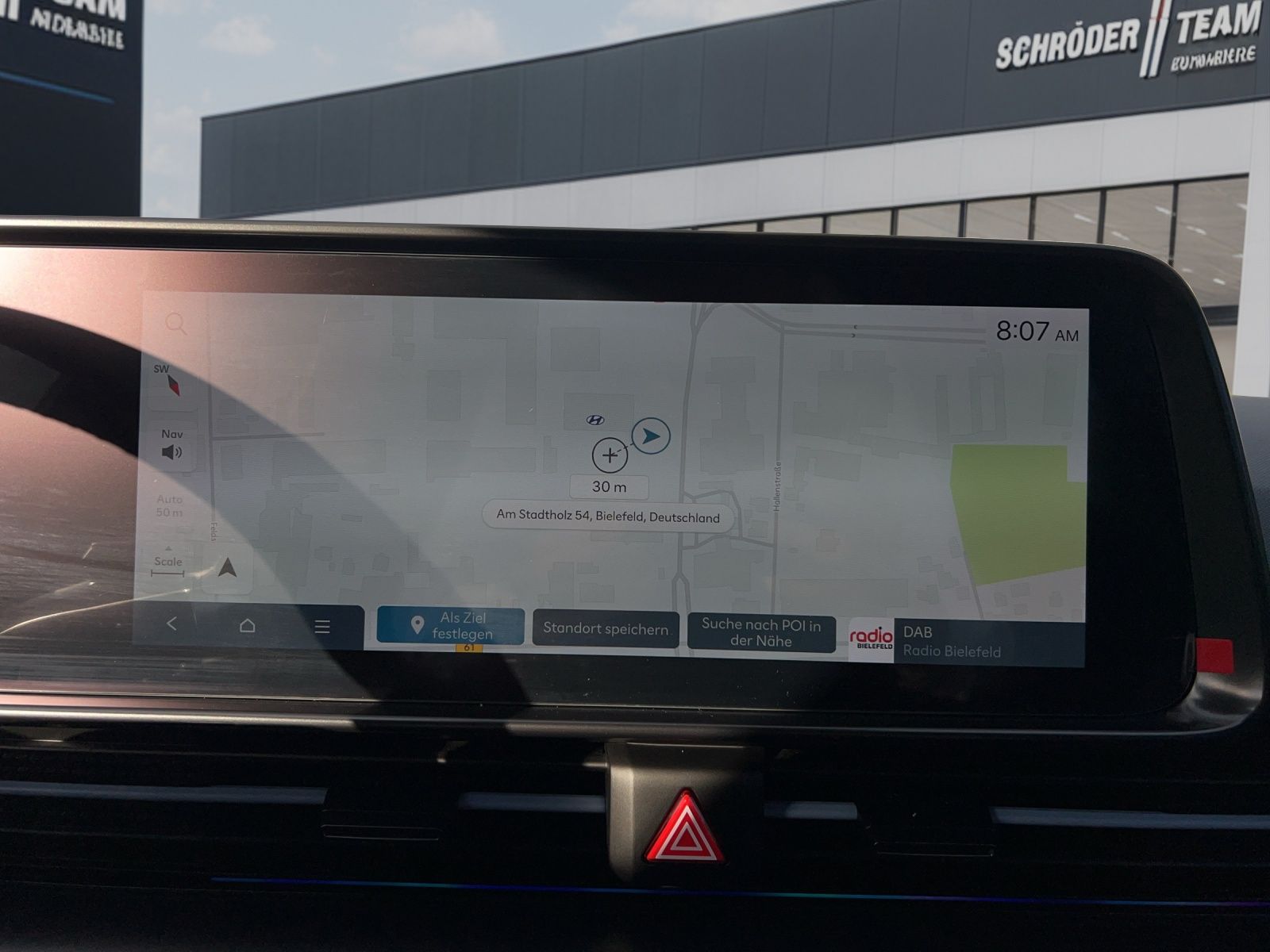 Hyundai IONIQ 6 - Bild 17