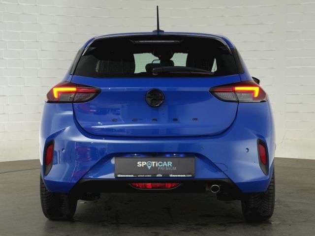 Corsa F FACELIFT GS+LED+RÜCKFAHRKAMERA+SITZ-/LEN