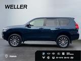 Toyota Land Cruiser Executive 2.8 D-4D Automatik *360°* - Toyota Land Cruiser in Hamm