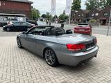 BMW 335 N54 E93 Cabrio AHK PDC ACC M-Paket Biturbo - BMW 3 Series: Roadster, E93