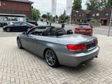 BMW 335 N54 E93 Cabrio AHK PDC ACC M-Paket Biturbo - BMW 335: Leder, Navigationssystem