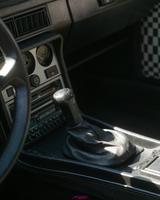 Porsche 944 mit KBA 924 Vorserie - Porsche 944 aus 1982