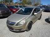 Opel Corsa 1.2 Twinport ecoFLEX Selection*Tüv Neu* - Opel Corsa Kleinwagen C twinport mit Benzin-Antrieb
