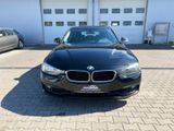 BMW 335 d xDrive Advantage*1Hnd*Temp*PDC*F1*SitzH* - BMW 335: 335d