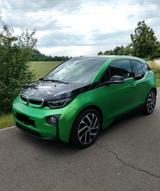 BMW i3 (94 Ah), Garantie.Batterie Zertifikat Vollaus - gebrauchte BMW i3 aus dem Jahr 2017