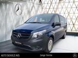 Mercedes-Benz Vito 114 CDI 4x4 Tourer PRO Lang Kam*StdHz*Navi* - gebrauchte Mercedes-Benz Vito aus dem Jahr 2022