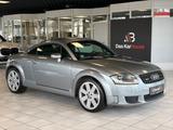 Audi TT Coupe 3.2 quattro · Automatik · Tempomat · - Audi Gebrauchtwagen von 2005