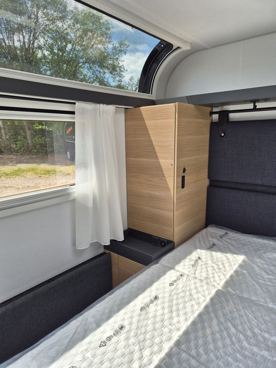 Fahrzeugabbildung Adria Astella 644 DP Backofen,ALDE,Klima,Markise,Cityw