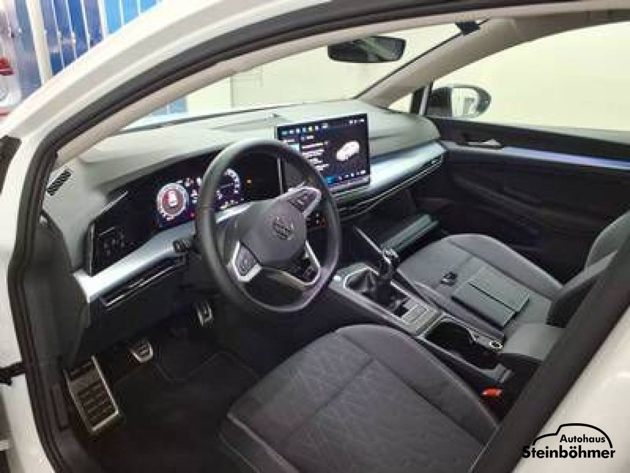 Volkswagen Golf - Bild 5