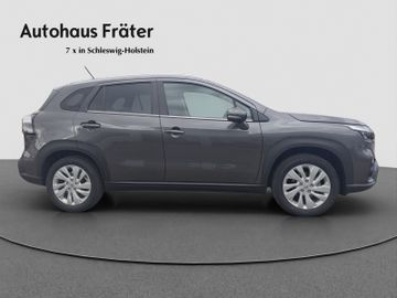 Fotografie 4 des Suzuki (SX4) S-Cross Comfort Kamera*ALU*LED