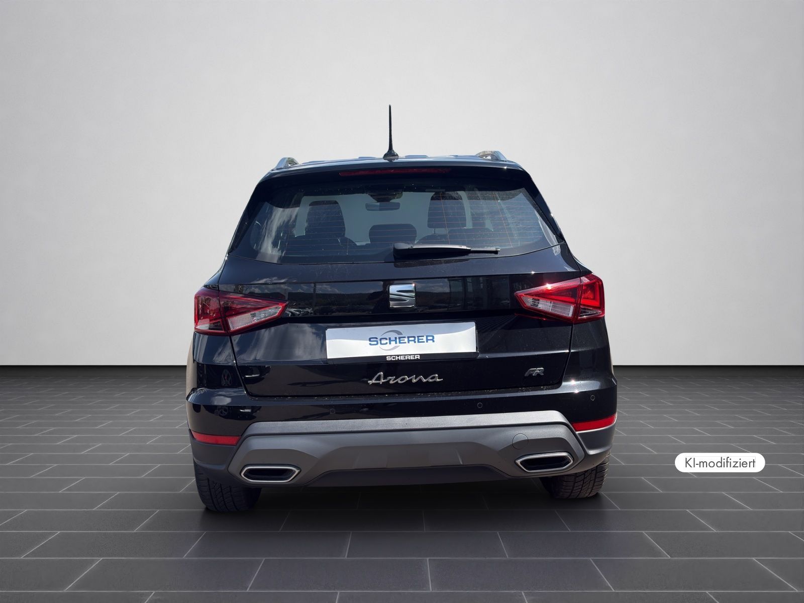 Seat Arona - Bild 7