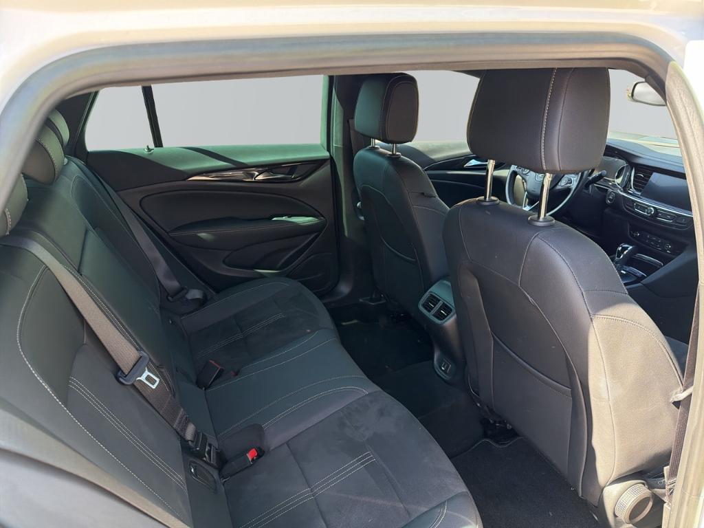 Opel Insignia Sports Tourer Ultimate Sportpaket Navi 