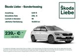 Skoda KAMIQ TOUR 1.0 AUTOMATIK FRONTSCHEIBENHEIZUNG - New cars: Auto