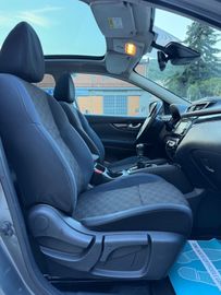 Nissan Qashqai - 10