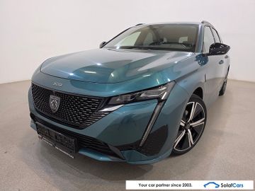 Peugeot 308 - 1