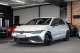 Volkswagen Golf 8 GTI Clubsport|BLACK STYLE|NAVI|19-ZOLL - Volkswagen Golf: Silber, GTI