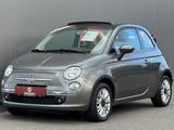 Fiat 500C Lounge Klima Alu PDC Blue&Me 47000km! - Fiat: Blue Me
