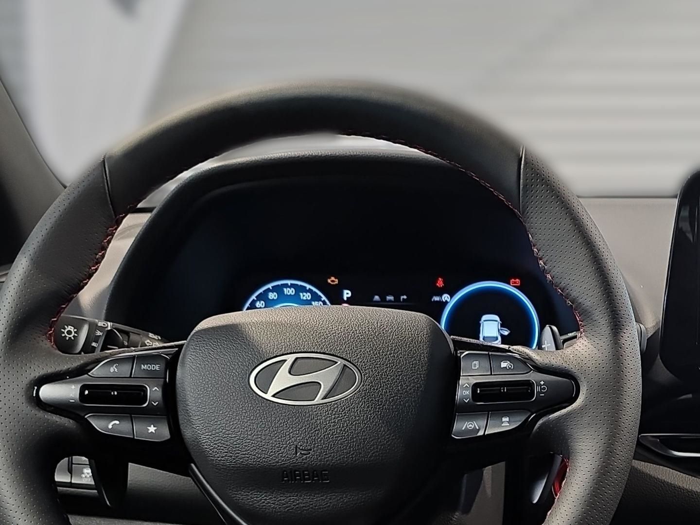 Hyundai i30 – Bild 10