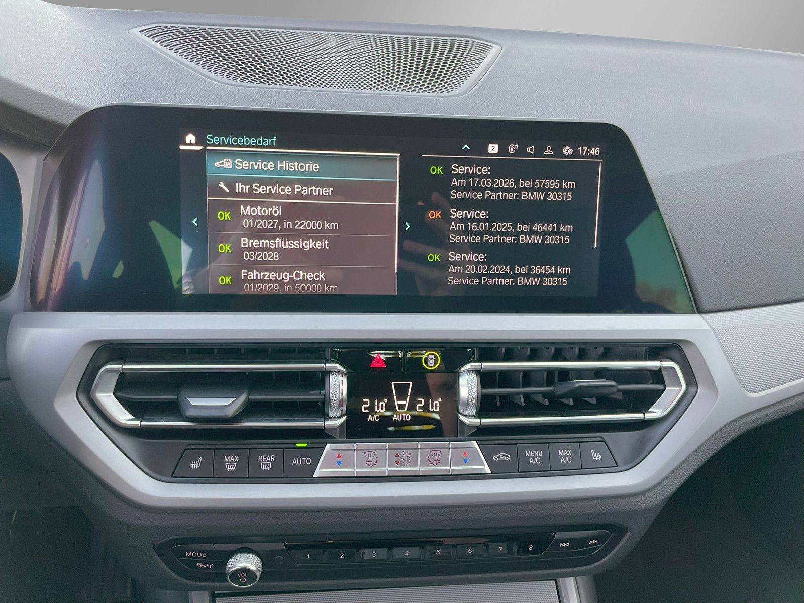 BMW 330e Touring*Buisness*Innovation*1.Hand*8-fach* foto 20