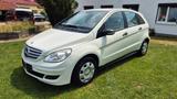 Mercedes-Benz B 150 B B 150 - gebrauchte Mercedes-Benz B 150 aus dem Jahr 2006