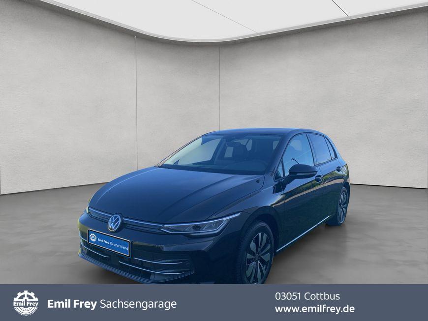 Volkswagen Golf 1.5 eTSI OPF DSG Goal