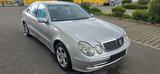 Mercedes-Benz E 200 Kompressor Avantgarde Xenon - Mercedes-Benz E 200: Kompressor Avantgarde