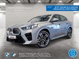 BMW iX2 xDrive30 M Sport Driv.Assist.Prof Harman/K - BMW iX2 mit Elektro-Antrieb: Grau