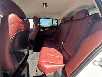 BMW X4 - 8