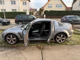 Mazda RX8 - Fahrbereit - TÜV bis 02/26 - Mazda: Rx2