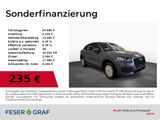 Audi Q2 35 TFSI S tronic Navi,PDC,Sitzhzg,side assist - Audi in Saarbrücken