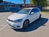 Volkswagen Golf Join TSI DSG LED ACC Standhzg AHK Kamera 