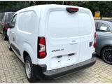 Fiat Doblo Serie 2, L1 Light Kawa 100 MT6,  Paket Tec - Fiat mit Diesel-Antrieb