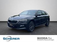Skoda Scala - Vorschau Bild 1