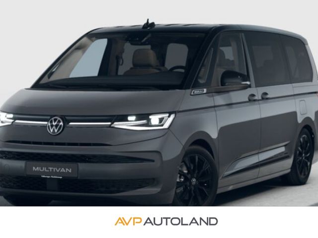 Volkswagen T7 Multivan  LÜ 2.0 TDI DSG EDITION | DCC | AHK